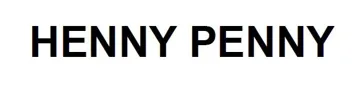 HENNY PENNY trademark logo