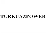 TURKUAZPOWER trademark logo