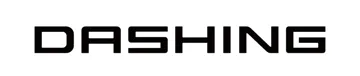 DASHING trademark logo