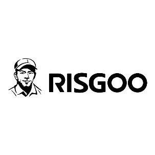 RISGOO trademark logo