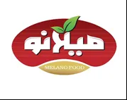 ميالنوMELANO FOOD trademark logo