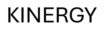 KINERGY trademark logo