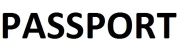 PASSPORT trademark logo