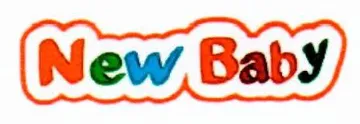 New Baby trademark logo