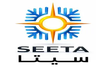 سيتا اSEETA trademark logo