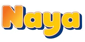 NAYA trademark logo