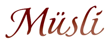 Musli trademark logo