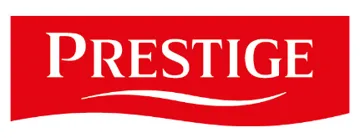 PRESTIGE trademark logo