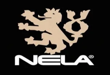 NELA trademark logo
