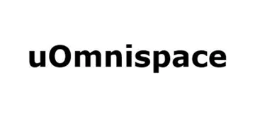 uOmnispace trademark logo