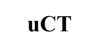 uCT trademark logo