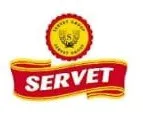 SERVET trademark logo