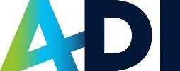 ADI trademark logo