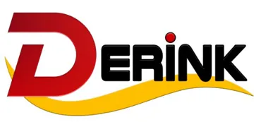 DERiNK trademark logo