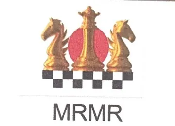 MRMR trademark logo
