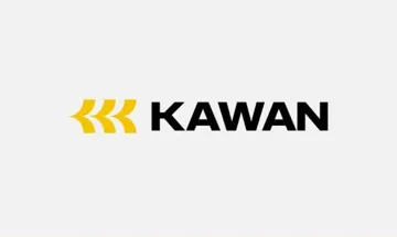 Kawan trademark logo