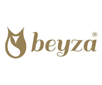 beyza trademark logo