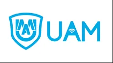 UAM trademark logo
