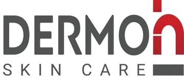 DERMOiN SKIN CARE trademark logo