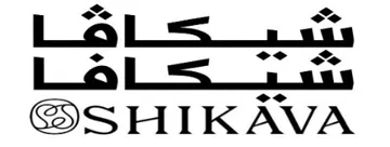 شیکافا شیکاڤا- SHIKAVA trademark logo