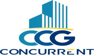 CCG CONCURRENT trademark logo