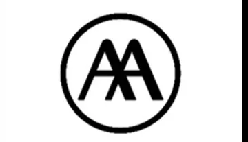 AA trademark logo