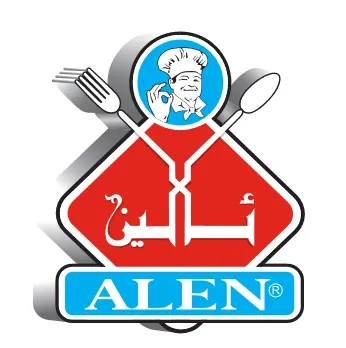 ئالينALEN