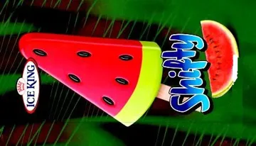 مع الشكلICE KING Shifty trademark logo