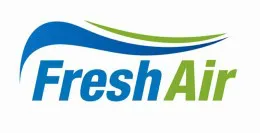 Fresh Air trademark logo