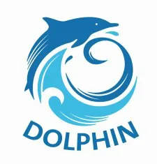 DOLPHIN trademark logo