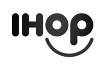 IHOP trademark logo