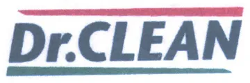 Dr.CLEAN trademark logo