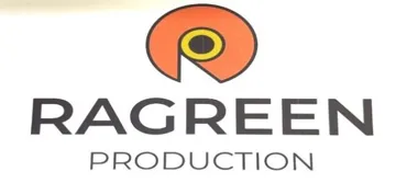 RAGREEN PRODUCTION trademark logo