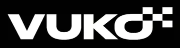 فوكو / VUKO trademark logo