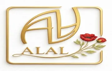 ALAL trademark logo
