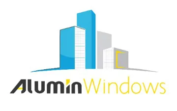 Alumin Windows trademark logo