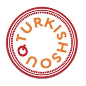 TURKISHSOUQ trademark logo