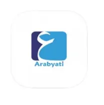 عArabyati trademark logo