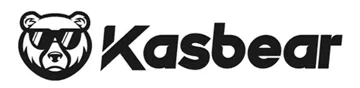Kasbear trademark logo