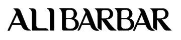 ALIBARBAR trademark logo