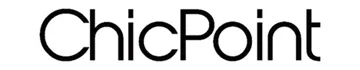 ChicPoint trademark logo