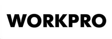 WORKPRO trademark logo