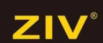 ZIV trademark logo