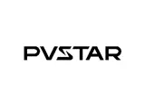 PVSTAR trademark logo