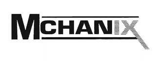 MCHANIX trademark logo
