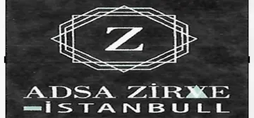 ADSA ZiRVE iSTANBULL trademark logo