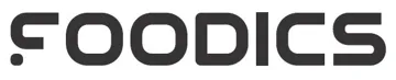 FOODICS trademark logo