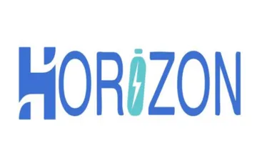 HORIZON trademark logo