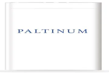PLATINUM trademark logo