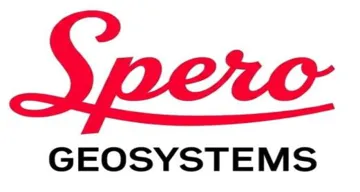 Spero GEOSYSTEMS trademark logo